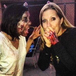 Meet your Posher, Becky